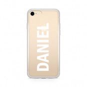 Skal till Apple iPhone 8 Plus - Daniel