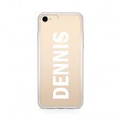 Skal till Apple iPhone 8 Plus - Dennis