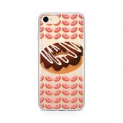 Skal till Apple iPhone 8 Plus - Donut