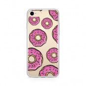 Skal till Apple iPhone 8 Plus - Donuts