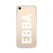 Skal till Apple iPhone 8 Plus - Ebba