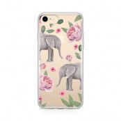Skal till Apple iPhone 8 Plus - Elefants