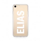 Skal till Apple iPhone 8 Plus - Elias