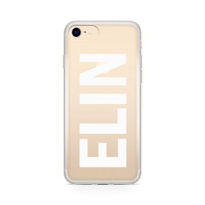 Skal till Apple iPhone 8 Plus - Elin