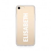 Skal till Apple iPhone 8 Plus - Elisabeth