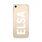 Skal till Apple iPhone 8 Plus - Elsa