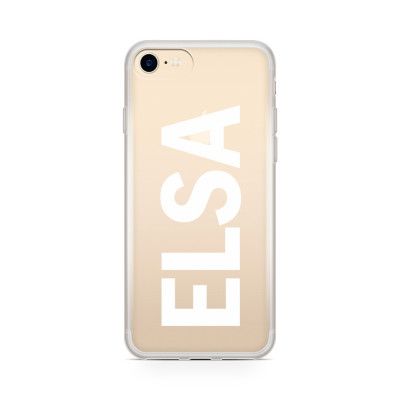 Skal till Apple iPhone 8 Plus - Elsa