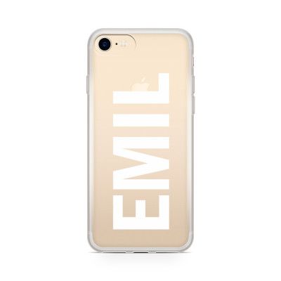 Skal till Apple iPhone 8 Plus - Emil