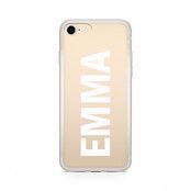 Skal till Apple iPhone 8 Plus - Emma