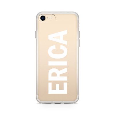 Skal till Apple iPhone 8 Plus - Erica