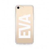 Skal till Apple iPhone 8 Plus - Eva