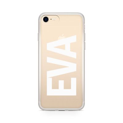 Skal till Apple iPhone 8 Plus - Eva