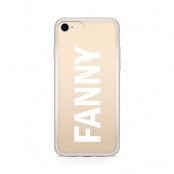 Skal till Apple iPhone 8 Plus - Fanny