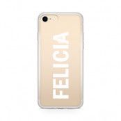 Skal till Apple iPhone 8 Plus - Felicia
