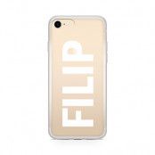 Skal till Apple iPhone 8 Plus - Filip