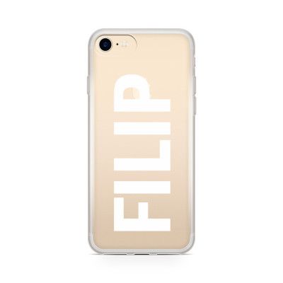 Skal till Apple iPhone 8 Plus - Filip