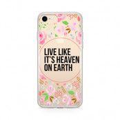Skal till Apple iPhone 8 Plus - Heaven