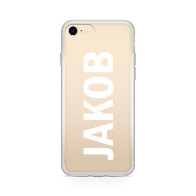 Skal till Apple iPhone 8 Plus - Jakob