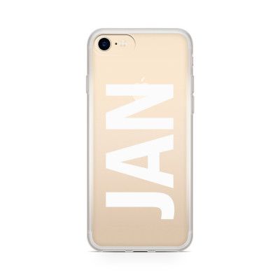 Skal till Apple iPhone 8 Plus - Jan