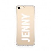 Skal till Apple iPhone 8 Plus - Jenny