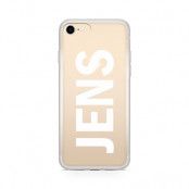 Skal till Apple iPhone 8 Plus - Jens