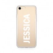 Skal till Apple iPhone 8 Plus - Jessica