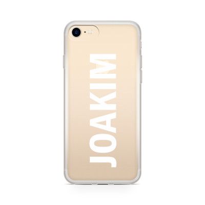Skal till Apple iPhone 8 Plus - Joakim