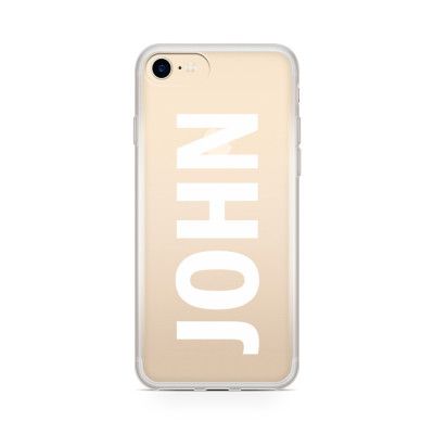 Skal till Apple iPhone 8 Plus - John
