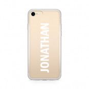 Skal till Apple iPhone 8 Plus - Jonathan