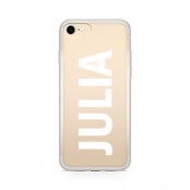 Skal till Apple iPhone 8 Plus - Julia