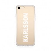 Skal till Apple iPhone 8 Plus - Karlsson