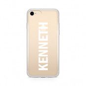 Skal till Apple iPhone 8 Plus - Kenneth