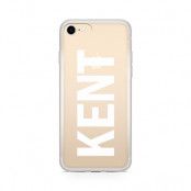 Skal till Apple iPhone 8 Plus - Kent