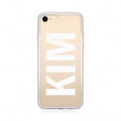 Skal till Apple iPhone 8 Plus - Kim