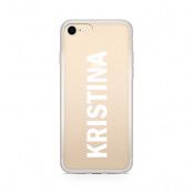 Skal till Apple iPhone 8 Plus - Kristina