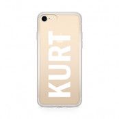 Skal till Apple iPhone 8 Plus - Kurt