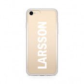 Skal till Apple iPhone 8 Plus - Larsson