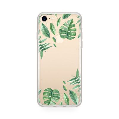 Skal till Apple iPhone 8 Plus - Leave