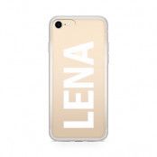 Skal till Apple iPhone 8 Plus - Lena
