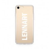 Skal till Apple iPhone 8 Plus - Lennart