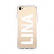 Skal till Apple iPhone 8 Plus - Lina
