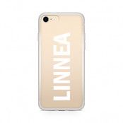 Skal till Apple iPhone 8 Plus - Linnea