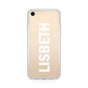 Skal till Apple iPhone 8 Plus - Lisabeth