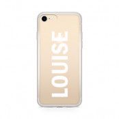 Skal till Apple iPhone 8 Plus - Louise