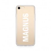Skal till Apple iPhone 8 Plus - Magnus