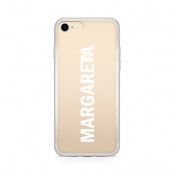 Skal till Apple iPhone 8 Plus - Margareta