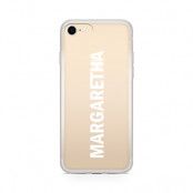 Skal till Apple iPhone 8 Plus - Margaretha