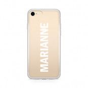 Skal till Apple iPhone 8 Plus - Marianne