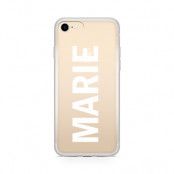 Skal till Apple iPhone 8 Plus - Marie