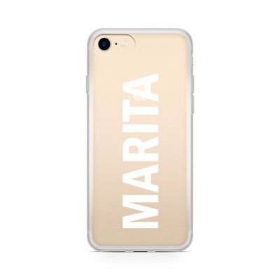 Skal till Apple iPhone 8 Plus - Marita